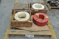 1 PALLET OF 4 SKF 23244CK SPHERICAL ROLLER BEARINGS 220X400X144MM