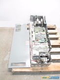 ALLEN BRADLEY 1336T-R050-AX-GT1EN MCC BUCKET 50HP 0-460V 78.2A DRIVE