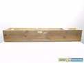 IMO DELAVAL 52067 ALUMINUM FLOAT LEVEL SWITCH