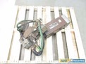 ROMAN IRB6400 SPOT WELDING ROBOT ATTACHMENT W/ LIQUID COOLED TRASFORMER