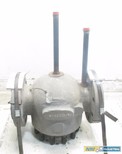DRESSER 1005256 GIMPEL VALVE 900 4 IN IRON FLANGED GLOBE VALVE