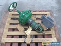 FISHER 656 SIZE 40 DVC6010 CONTROL VALVE POSITIONER ACTUATOR