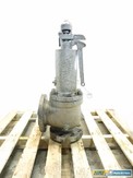 CONSOLIDATED 1910LC-1-CC-MS-34-RF-88 4X6 100PSI FLANGED RELIEF VALVE