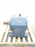 SEW EURODRIVE R163R92DV132M4BMHR 7-1/2HP 336:1 GEAR REDUCER
