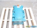 REXNORD SKZH65C10I 10:1 WORM GEAR REDUCER