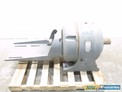 FOOTE JONES 735XSL LINE-O-POWER 12HP 43.3:1 GEAR REDUCER