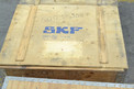 SKF 23260 CAK/W33 SPHERICAL ROLLER BEARING 300X540X192MM