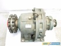 SM-CYCLO HC3245/16 3HP 3045:1 GEAR REDUCER