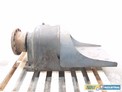 LINK-BELT 15EDB2 55 MOTOGEAR 15HP 25.6:1 GEAR REDUCER