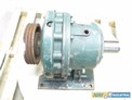 SUMITOMO SM-CYCLO H59AX 32.1HP 17:1 GEAR REDUCER