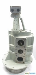 VIKING 8417074 GEAR PUMP ASSEMBLY