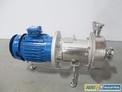 GRUNDFOS EURO-HYGYA-II-ADAPTA WILD-INDAG SANITARY HILGE 65MM PUMP