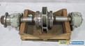 12-ALV SHAFT ASSEMBLY 19-1/2IN OD STAINLESS PUMP IMPELLER