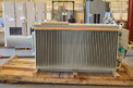 FLS MILJO COROMAX MARK III ESP ELECTROSTATIC PRECIPITATOR PULSE GENERATOR