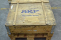 SKF 23260 CAK/W33 SPHERICAL ROLLER BEARING 300X540X192MM