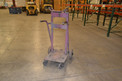 STEEL WELDING CART