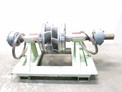 19IN OD ROTATING ASSEMBLY STAINLESS PUMP SHAFT REPLACEMENT PART