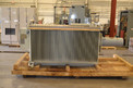FLS MILJO COROMAX MARK III ESP ELECTROSTATIC PRECIPITATOR PULSE GENERATOR