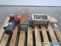 ACRISON 105-F DRY SOLID VOLUMETRIC FEEDER