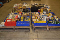 4 PALLETS OF ASSORTED MRO, FUSES, CONTROLS,