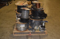 1 PALLET OF ASSORTED WIRE