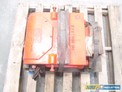 FMC FH22 SYNTRON VIBRA-FLOW ELECTROMAGNETIC VIBRATORY FEEDER 460V-AC