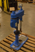 DENVER EQUIPMENT COMPANY PRESS MODEL# 5- 33000