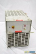 SINGLE SKA3-2-L/RA TEMPERATURE CONTROL CHILLER UNIT TEMPERIERTECHNIK 5-80C 400V