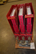 ABB POWER CIRCUIT BREAKER, TYPE 5HK, 60HZ, KV 4.16, IMPULSE KV 60