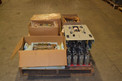 1 PALLET OF ASSORTED ELECTRONICS