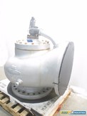 DRESSER 13906/176-3 CONSOLIDATED 200PSI 20 IN STEEL 300 RELIEF VALVE