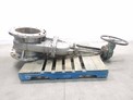 FCC 16 IN 150 STAINLESS FLANGED WEDGE GATE VALVE