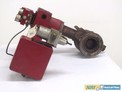 MASONEILAN DRESSER 35012 CAMFLEX II 4 IN 600 STAINLESS CONTROL VALVE
