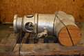 FLOWSERVE 16X14X16 VALVE