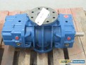 AERZEN GM 15-L VACUUM BOOSTER ROTARY LOBE BLOWER 22.8KW