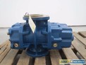 AERZEN GM 10-S VACUUM BOOSTER ROTARY LOBE BLOWER