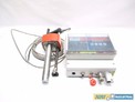 BTG TCR-2300 PULPTEC 100-240V-AC CONSISTENCY TRANSMITTER