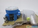 ENDRESS HAUSER 8FE08-CFWAAANAB10N LPGMASS PROMASS E FLOW TRANSMITTER