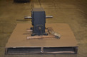 FALK GEAR REDUCER MODEL# 1525WU1A INPUT HP 8.8, RSTIO 10:1