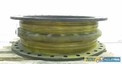 UNAFLEX 150952 PRESSURE/VACUUM RUBBER EXPANSION JOINT STYLE 150