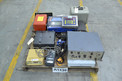 1 PALLET OF ASSORTED TEST EQUIPMENT, METERS, ANALYZERS, CALIBRATORS, FAIRBANKS, HIOKI, ANALOGIC