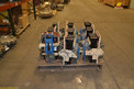 1 PALLET OF GENERAL ELECTRIC LOW VOLTAGE POWER CIRCUIT BREAKER, 600A,