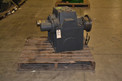 WESTECH GEAR REDUCER MODEL 8109, RATIO 3.7083, RPM 1270