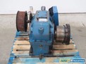 SEW EURODRIVE GEAR REDUCER C225-12VS-2-I-9 PARALLEL SHAFT 2 IN 4-1/2 IN 310HP 8396:1