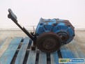 DODGE TXT605TB SHAFT MOUNT GEAR REDUCER