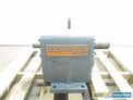 DODGE DR400A TM 30.1HP 11.4:1 GEAR REDUCER