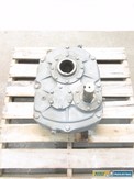 DODGE SCXT725 SHAFT MOUNT GEAR REDUCER