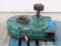DODGE TXT915T SHAFT MOUNT GEAR REDUCER
