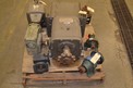 1 PALLET OF ASSORTED GEAR REDUCERS