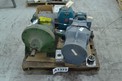 1 PALLET OF ASSORTED GEAR REDUCERS, BOSTON GEAR, DODGE, LINK BELT